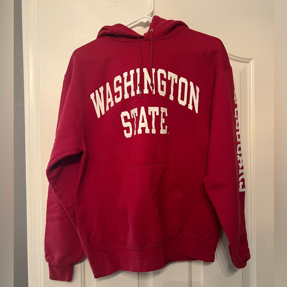 Washington State University Hoodie